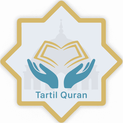 Tartil Quran Logo